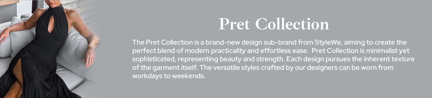 Pret Collection
