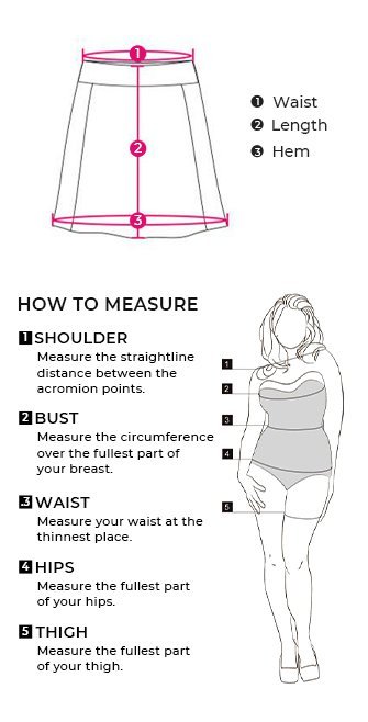 How To Measure