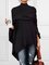Urban Plain Loosen Turtleneck Shirt