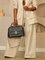 Urban Plain Wide Leg Fashion Pants