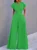 Plain Vacation Regular Fit Jumpsuit