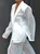 Lapel Collar Urban Loose Plain Blazer