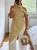 Linen Blend Casual Plain Asymmetrical Blouse