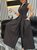 Casual Pockets Plain Shawl Collar Tank Jumpsuit