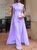 Elegant Tailored Jumpsuit & Cape Set – Wedding & Formal Occasion Outfit