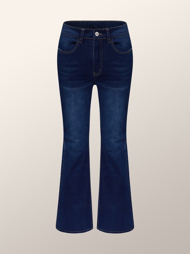 Denim Urban Regular Fit Jeans