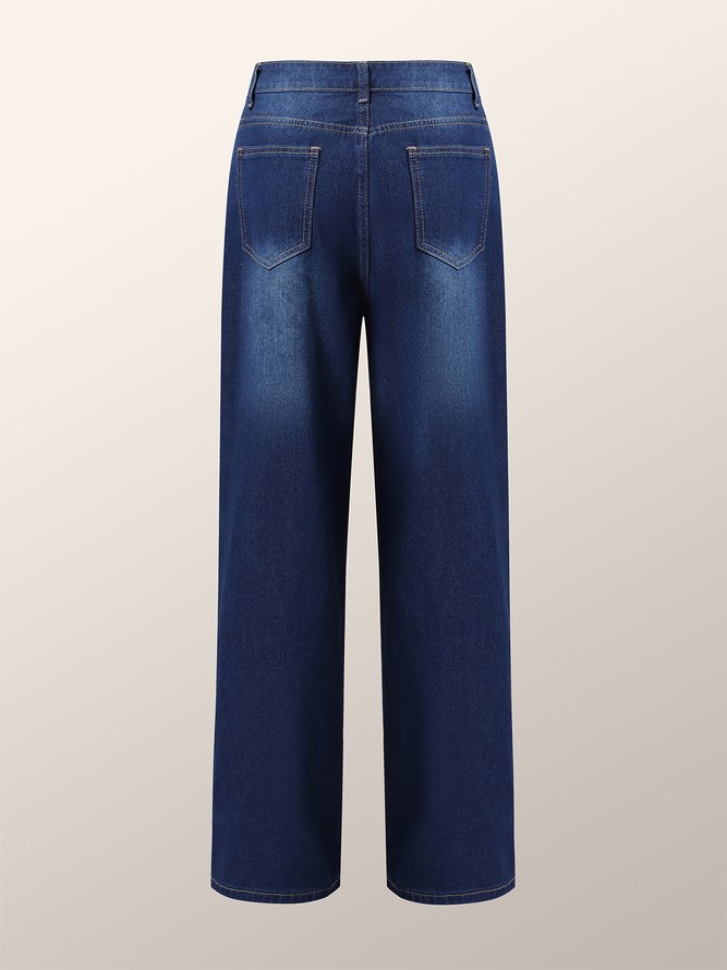 Denim Urban Jeans