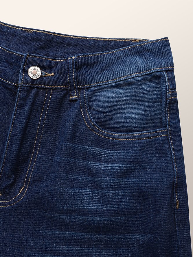 Denim Urban Jeans