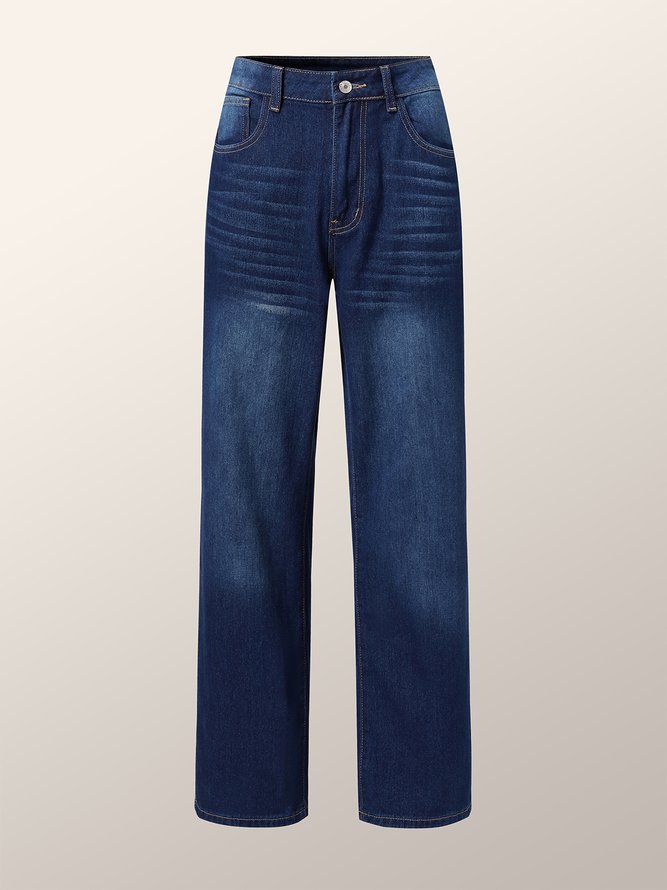 Denim Urban Jeans