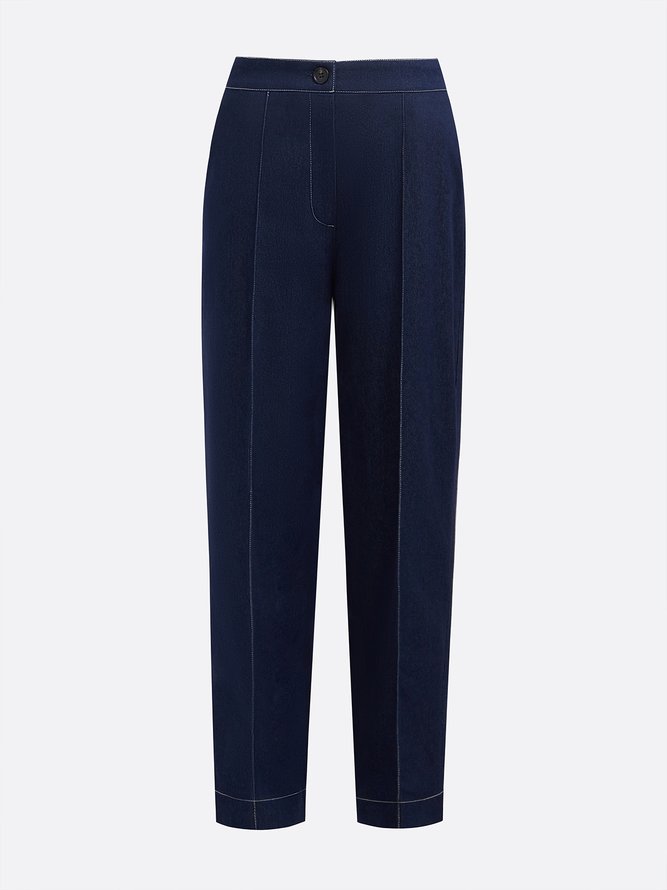 Denim Urban Straight Jeans