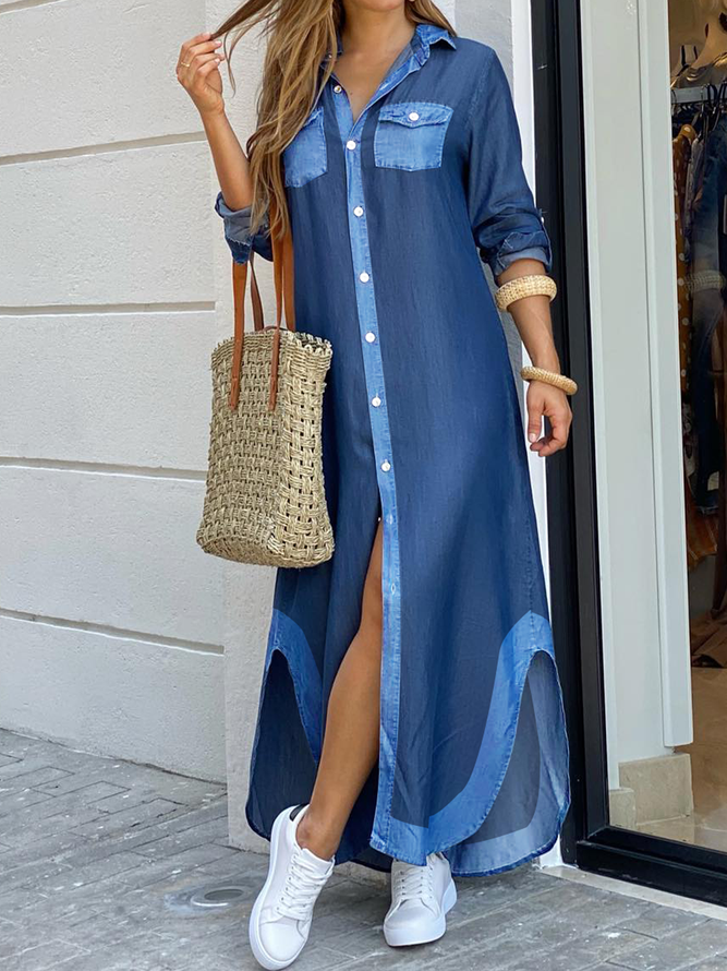 best spring maxi dresses