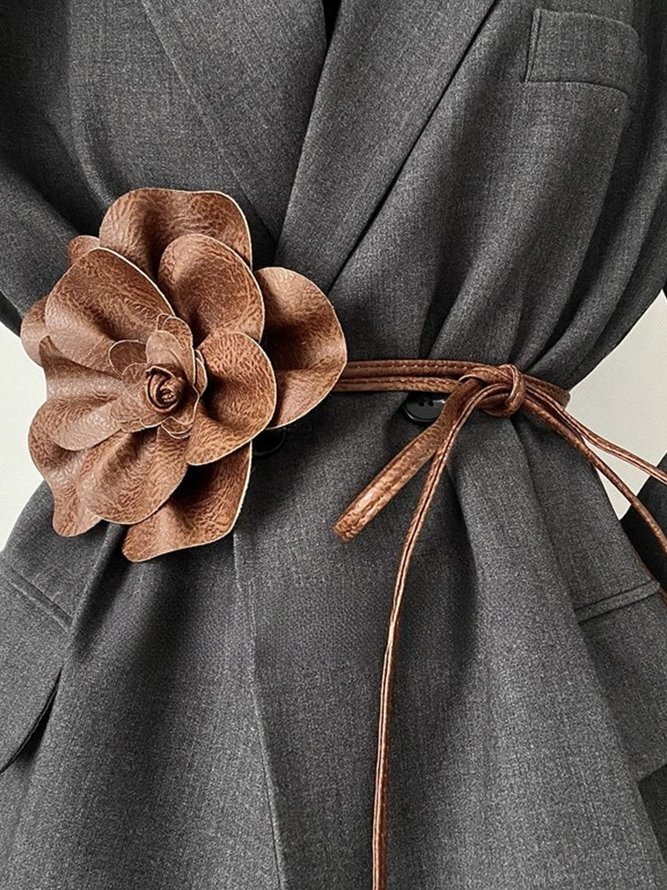 Floral Urban Belt