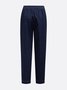 Denim Urban Straight Jeans