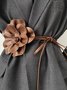 Floral Urban Belt